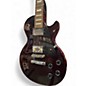 Used Gibson Les Paul Modern Studio Wine Red Solid Body Electric Guitar