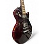 Used Gibson Les Paul Modern Studio Wine Red Solid Body Electric Guitar