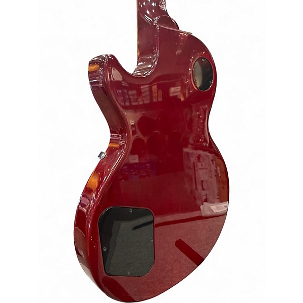 Used Gibson Les Paul Modern Studio Wine Red Solid Body Electric Guitar