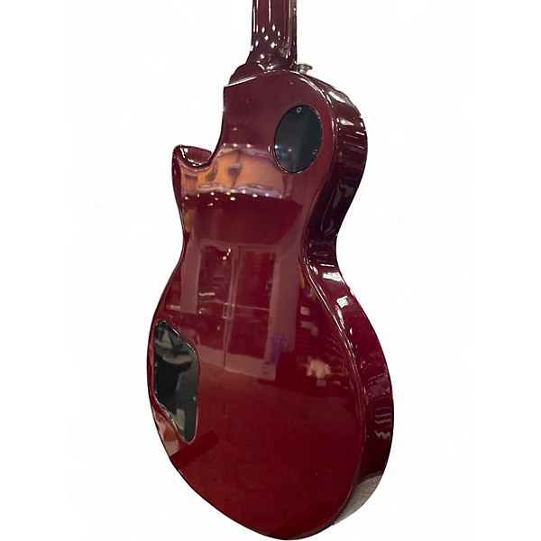 Used Gibson Les Paul Modern Studio Wine Red Solid Body Electric Guitar