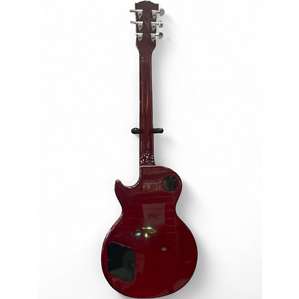 Used Gibson Les Paul Modern Studio Wine Red Solid Body Electric Guitar