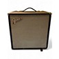 Used Fender Rumble V3 40W 1x10 Bass Combo Amp thumbnail