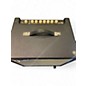 Used Fender Rumble V3 40W 1x10 Bass Combo Amp
