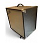 Used Fender Rumble V3 40W 1x10 Bass Combo Amp