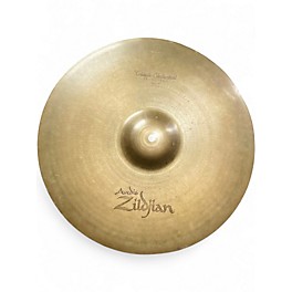 Used Zildjian 20in Avedis Ride Cymbal