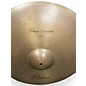 Used Zildjian 20in Avedis Ride Cymbal
