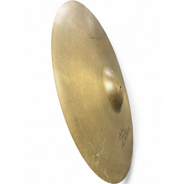 Used Zildjian 20in Avedis Ride Cymbal