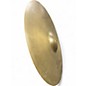 Used Zildjian 20in Avedis Ride Cymbal