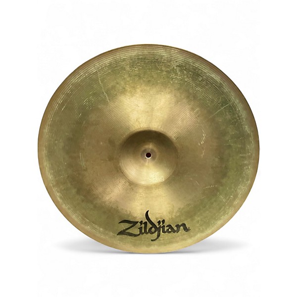 Used Zildjian 20in Avedis Ride Cymbal