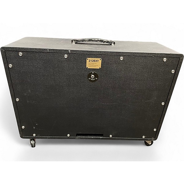 Used Friedman 212EXT Guitar Cabinet