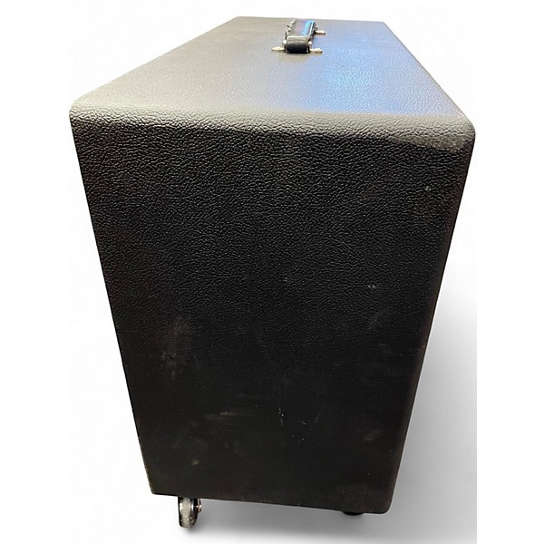Used Friedman 212EXT Guitar Cabinet