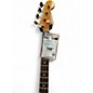 Used Fender vintage II 60s precision 3 Tone Sunburst Electric Bass Guitar