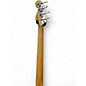 Used Fender vintage II 60s precision 3 Tone Sunburst Electric Bass Guitar