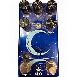 Used Walrus Audio SLO Effect Pedal