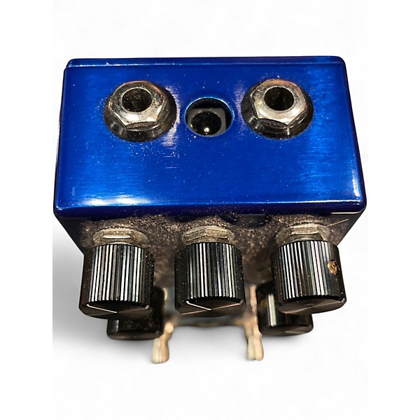 Used Walrus Audio SLO Effect Pedal