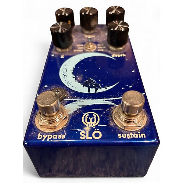 Used Walrus Audio SLO Effect Pedal