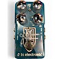 Used TC Electronic DREAMSCAPE Effect Pedal thumbnail