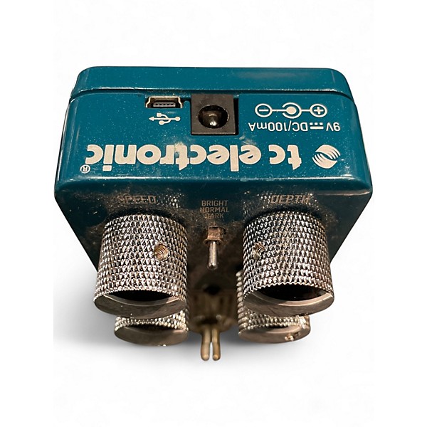 Used TC Electronic DREAMSCAPE Effect Pedal