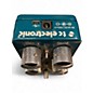 Used TC Electronic DREAMSCAPE Effect Pedal