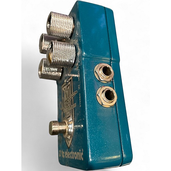 Used TC Electronic DREAMSCAPE Effect Pedal