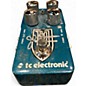 Used TC Electronic DREAMSCAPE Effect Pedal