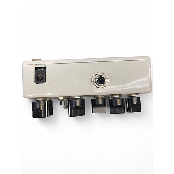 Used Keeley SOJOURNER Effect Pedal