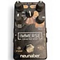 Used Neunaber IMMERSE Effect Pedal thumbnail