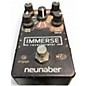 Used Neunaber IMMERSE Effect Pedal