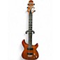Used Carvin CALIFORNIA CARVED TOP Natural Solid Body Electric Guitar thumbnail