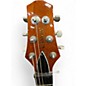 Used Carvin CALIFORNIA CARVED TOP Natural Solid Body Electric Guitar