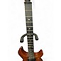 Used Carvin CALIFORNIA CARVED TOP Natural Solid Body Electric Guitar