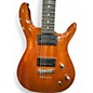 Used Carvin CALIFORNIA CARVED TOP Natural Solid Body Electric Guitar