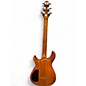 Used Carvin CALIFORNIA CARVED TOP Natural Solid Body Electric Guitar