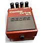 Used BOSS BC2 British Combo Drive Effect Pedal