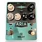 Used Keeley ARIA Effect Pedal thumbnail