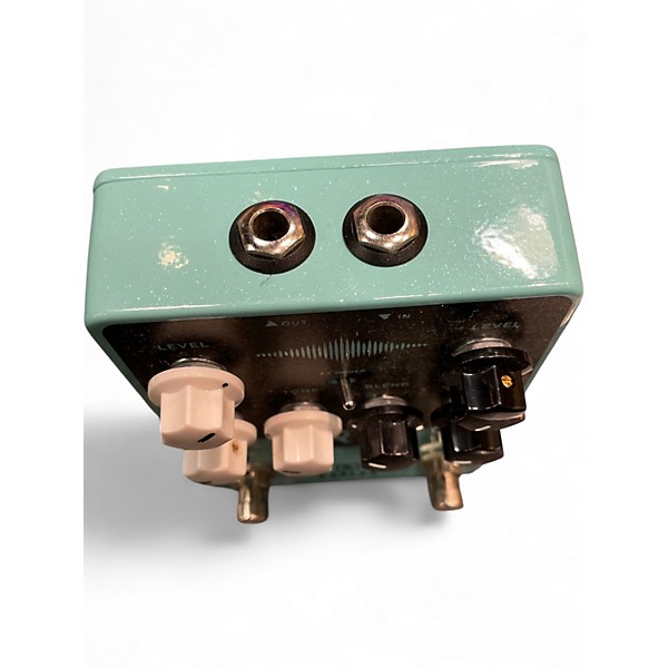 Used Keeley ARIA Effect Pedal