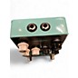 Used Keeley ARIA Effect Pedal