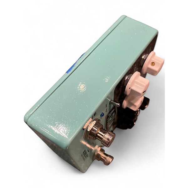 Used Keeley ARIA Effect Pedal