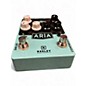 Used Keeley ARIA Effect Pedal