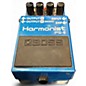 Used BOSS PS6 Harmonist Effect Pedal
