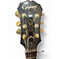 Used Epiphone Les Paul Studio Wine Red Solid Body Electric Guitar