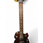 Used Epiphone Les Paul Studio Wine Red Solid Body Electric Guitar