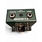 Used TC Electronic GAUSS Effect Pedal
