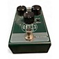 Used TC Electronic GAUSS Effect Pedal