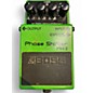 Used BOSS PH3 Effect Pedal thumbnail