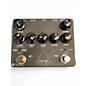 Used Keeley DARK SIDE Effect Pedal thumbnail