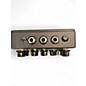 Used Keeley DARK SIDE Effect Pedal