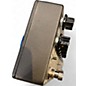 Used Keeley DARK SIDE Effect Pedal