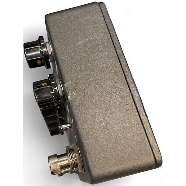 Used Keeley DARK SIDE Effect Pedal