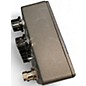Used Keeley DARK SIDE Effect Pedal